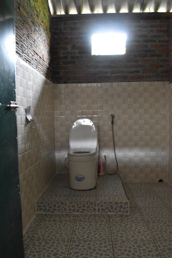 Du Gia Van Chung Homestay Lang Cac ภายนอก รูปภาพ